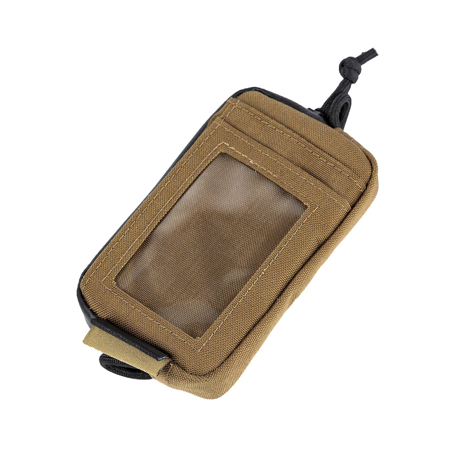 Front Pocket Coin Purse 05丨YKK Zipper & Small Size